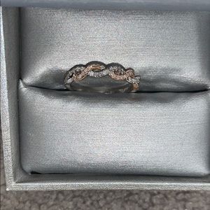 Kay Jewlers Ring